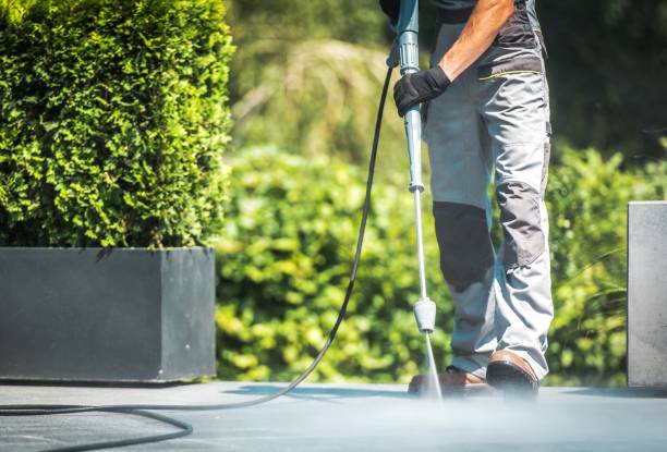 Boat and Dock Cleaning in Highland Park, NJ
