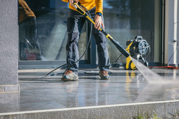 Best Restaurant Pressure Washing  in Highland Park, NJ